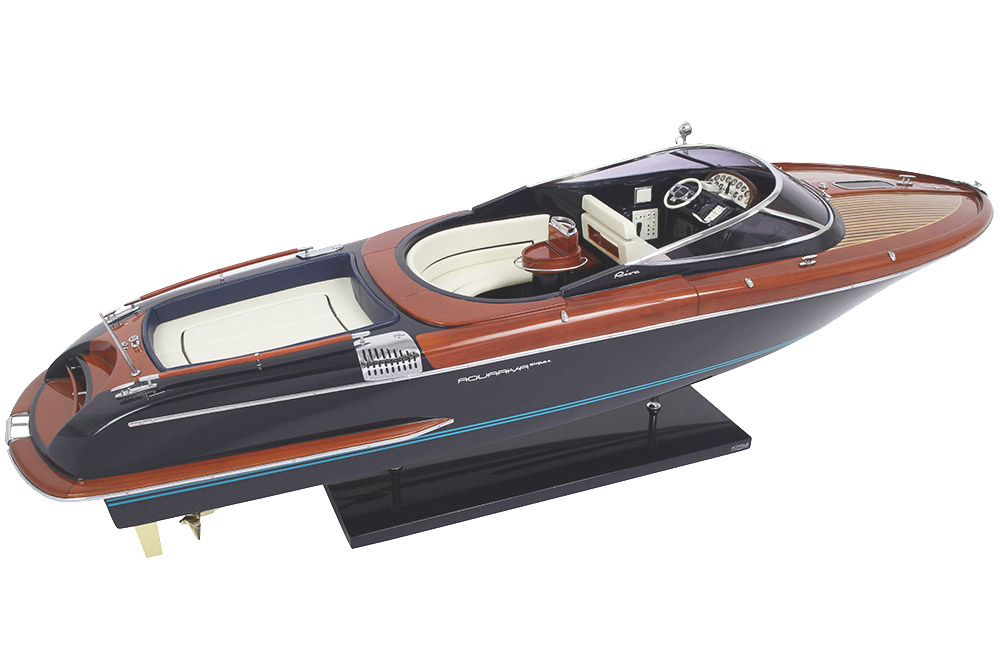 MODEL RIVA AQUARIVA SUPER 84cm