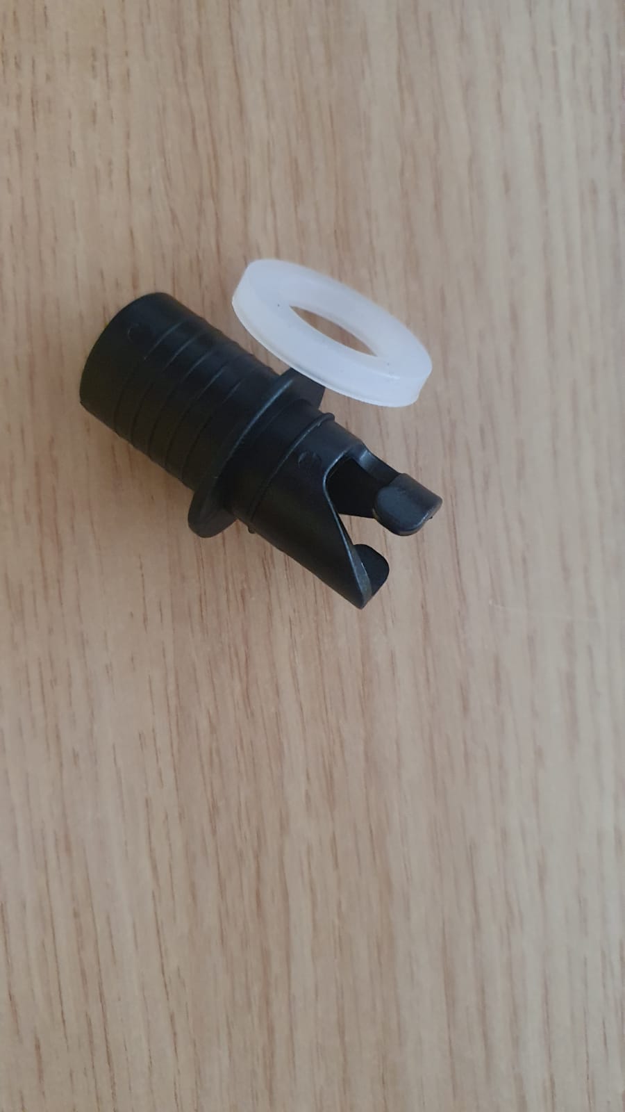 SUP & inflatables adapter for compressor